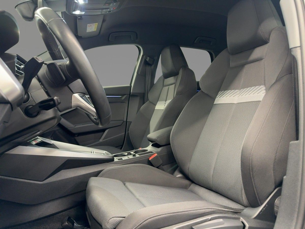 Audi A3 Sportback 45 TFSI e S line LED Kamera Navi