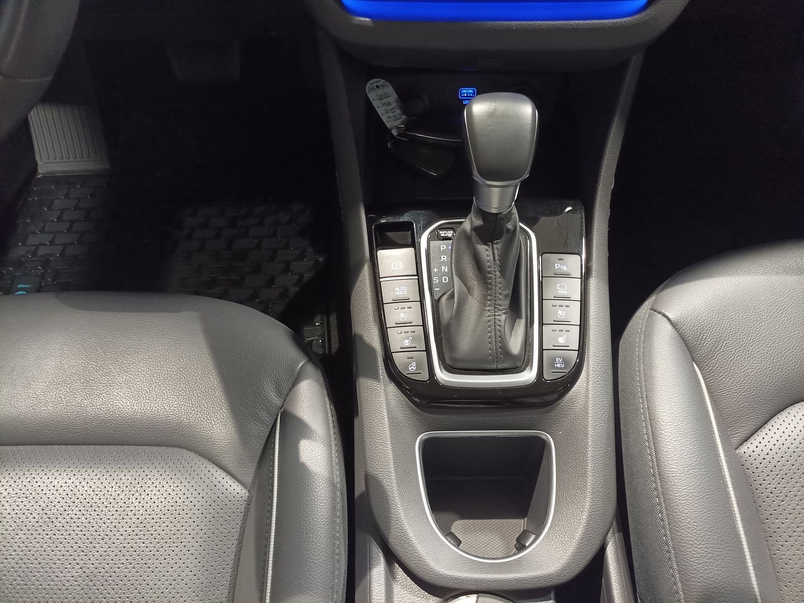 Hyundai IONIQ 1.6 GDI Prime-Paket - Samsaru's Car Outlet