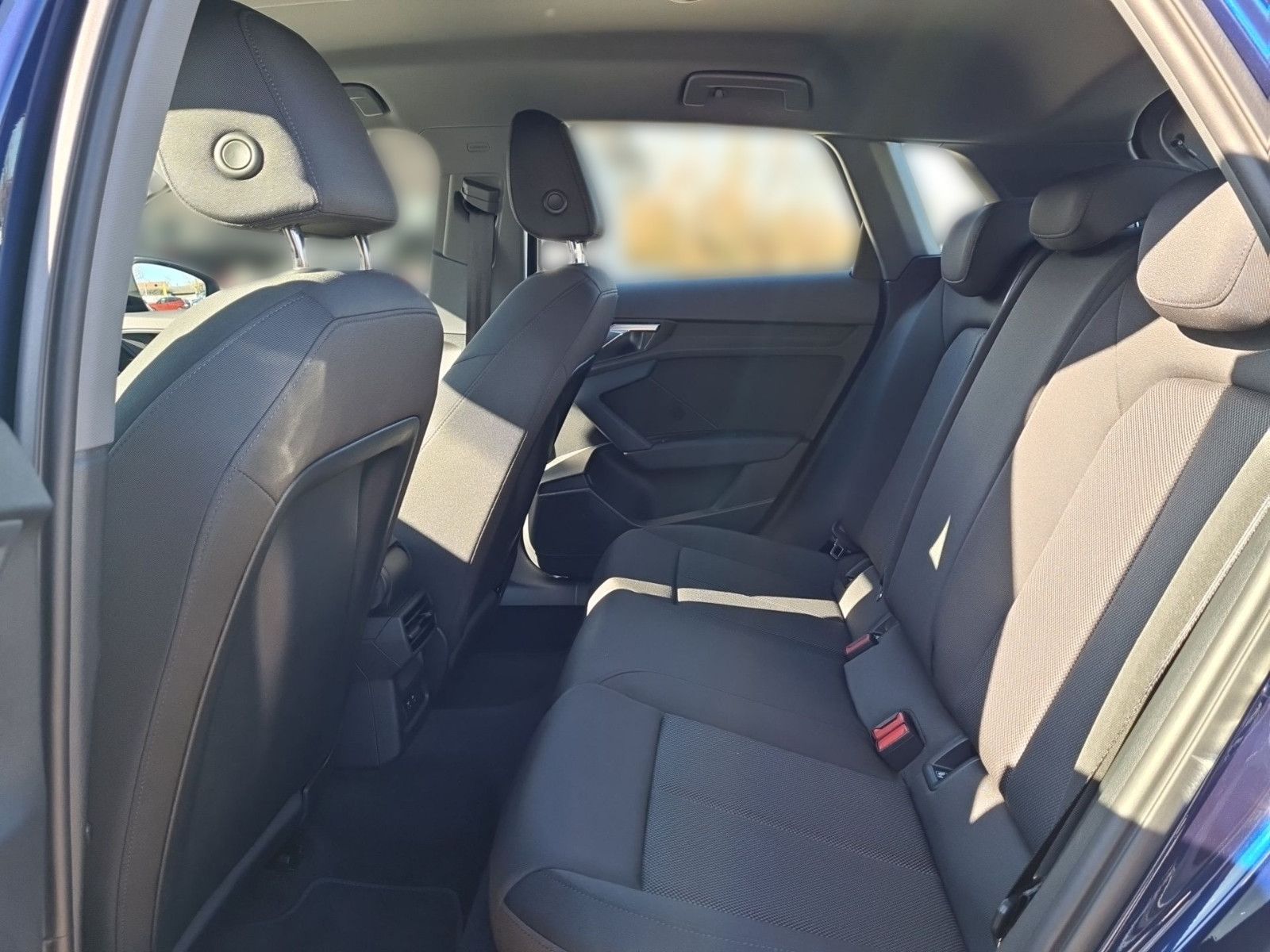 Audi A3 Sportback 35 TFSI Advanced - Samsaru's Car Outlet