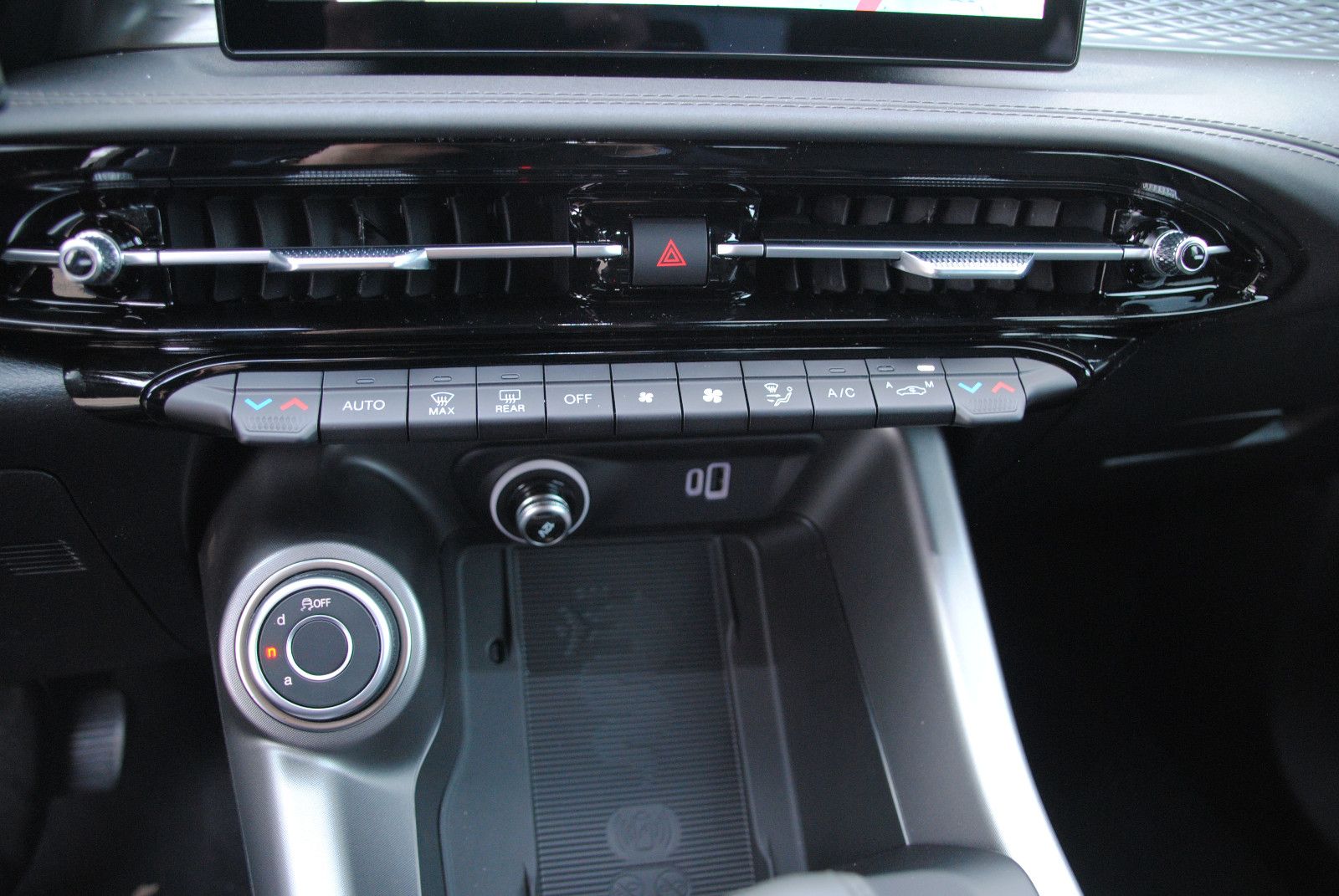 Alfa Romeo Tonale Sprint 1.6 VGT-D Premium-Paket LED RFK