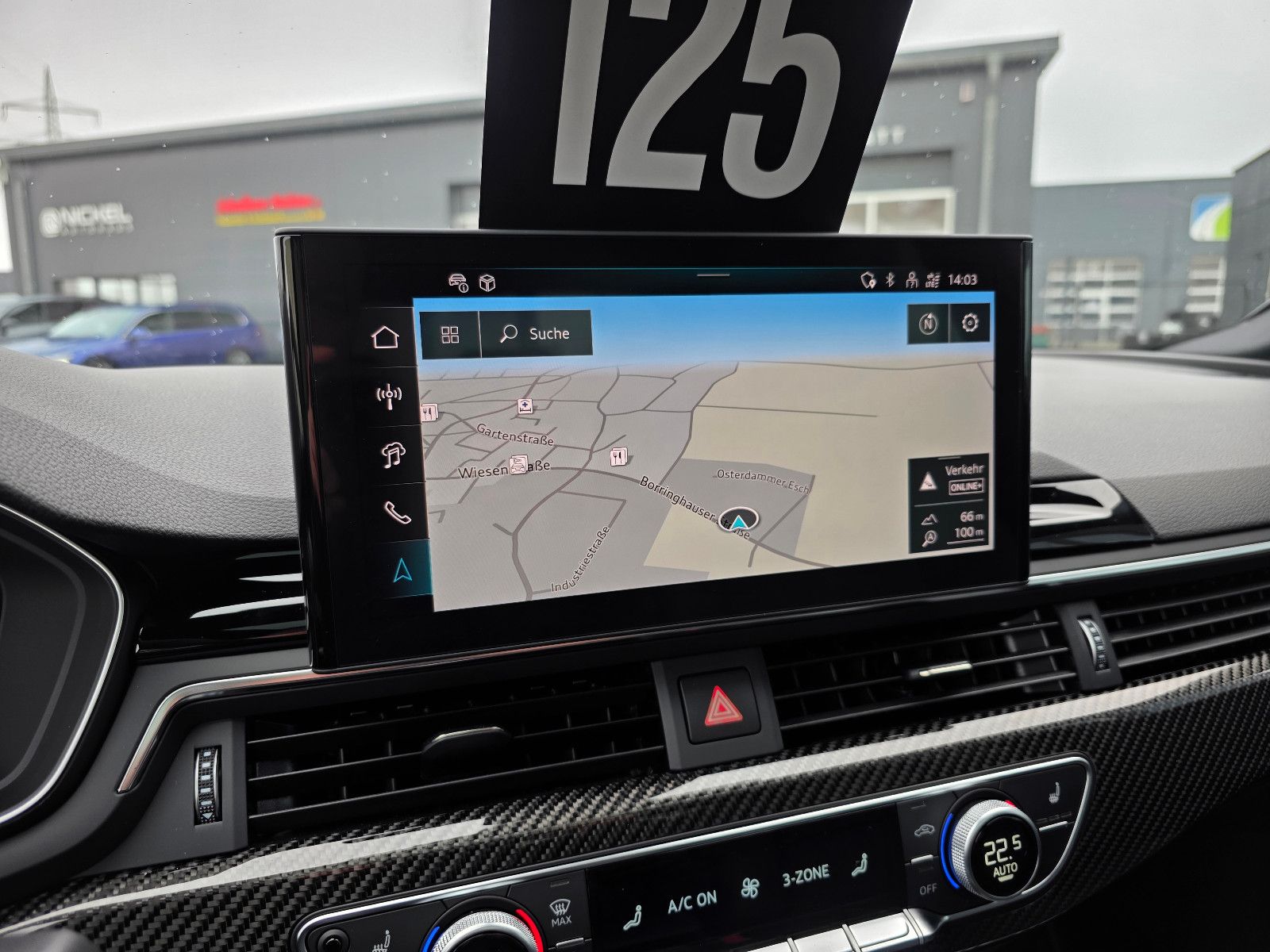 Audi A5 Spb.40 TDI quattro S line*Pano*Sthzg*360°Kam*