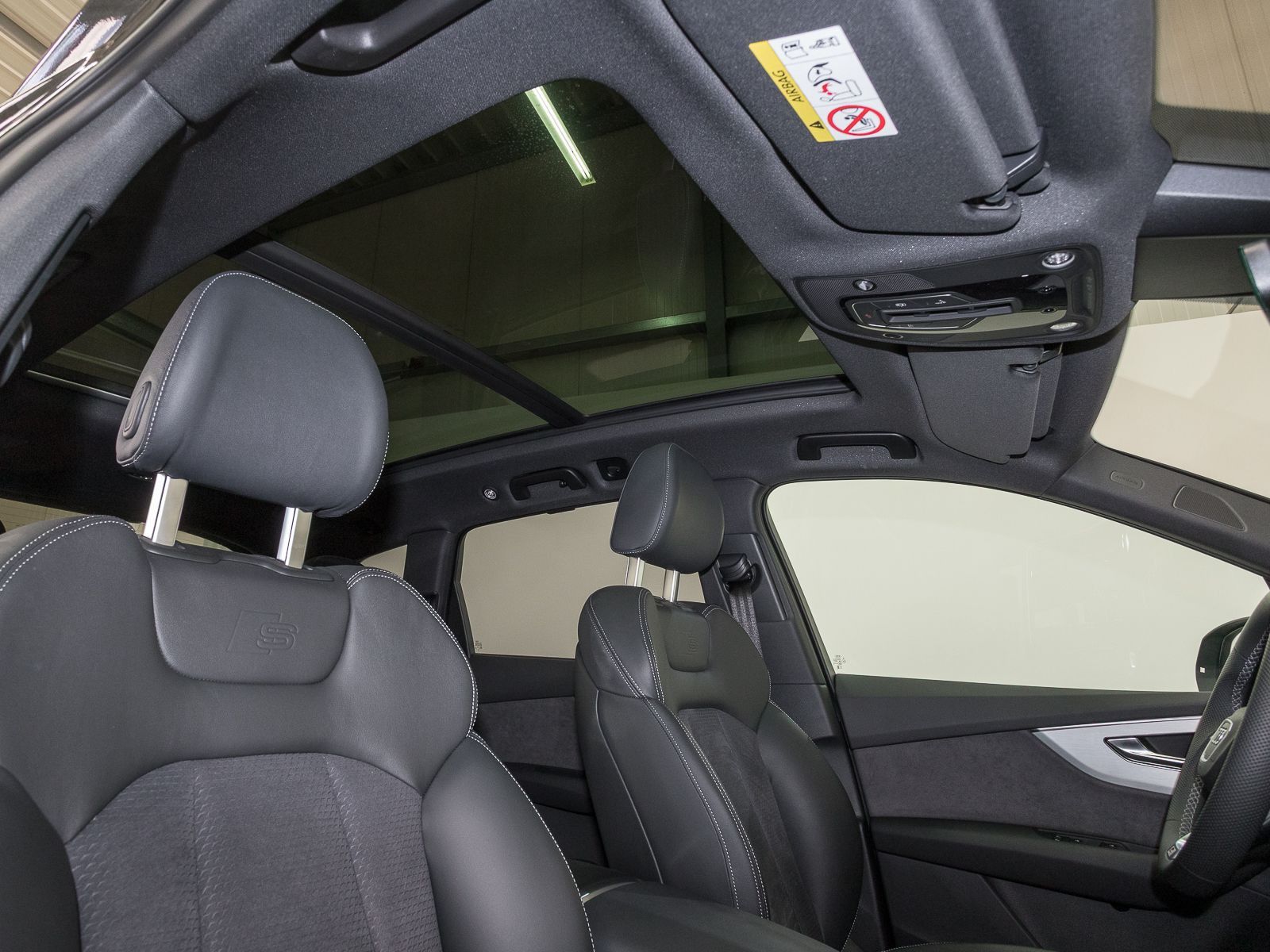 Audi Q7 45 TDI Q 2x S LINE 7SITZE PANO STHZG BuO
