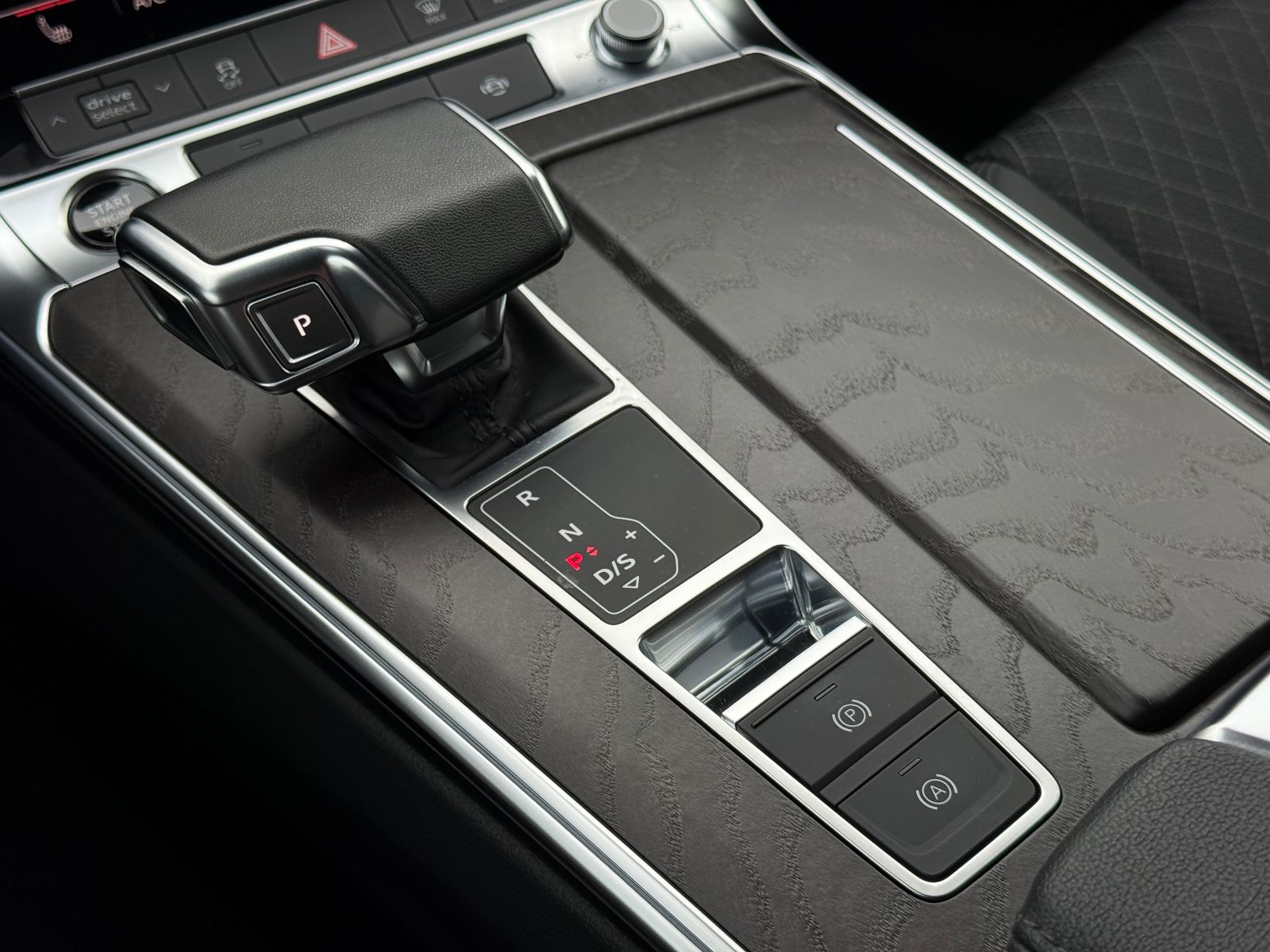Audi A6 40 TDI DESIGN - Samsaru's Car Outlet
