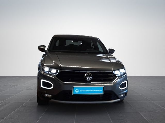 Volkswagen T-Roc 1.5TSI DSG Sport - Samsaru's Car Outlet