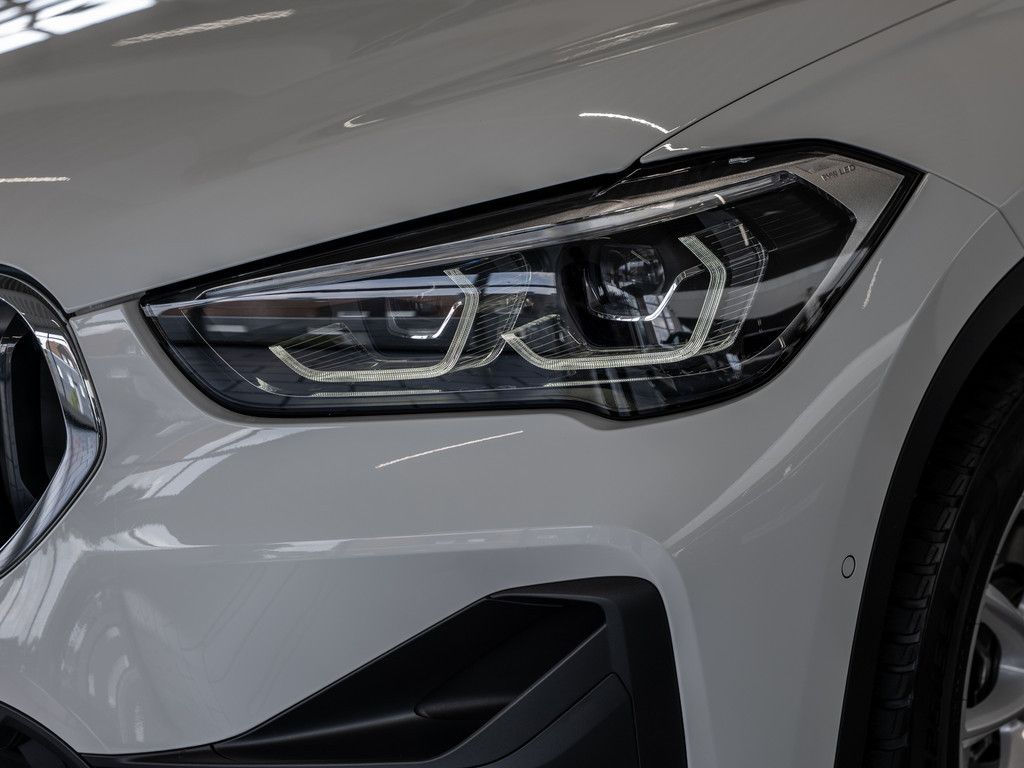 BMW X1 xDrive 25e Advantage - Samsaru's Car Outlet
