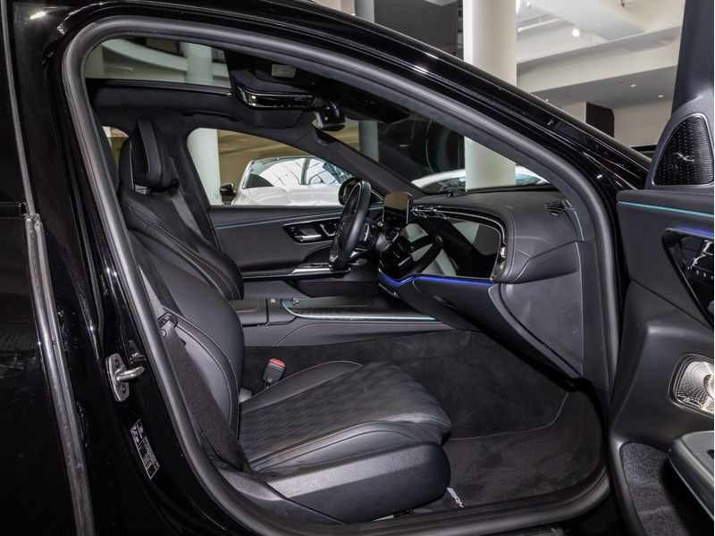 Mercedes-Benz E 450 d 4M T AMG-Sport/Super/Pano/Burm/Nappa/HUD