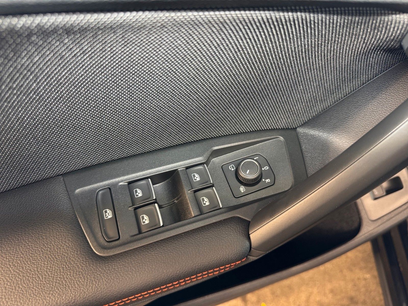 Seat Tarraco FR 4Drive - AHK, LED, Navi, S&D XL