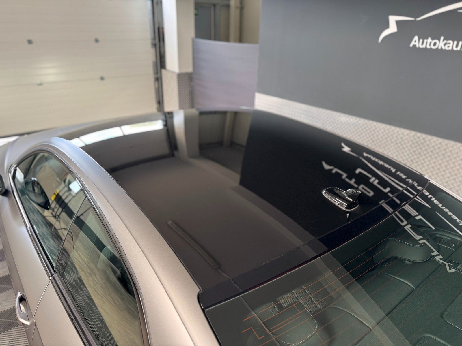 Audi A5 Coupe 40 TDI quattro S line-KAMERA-8XBEREIFT