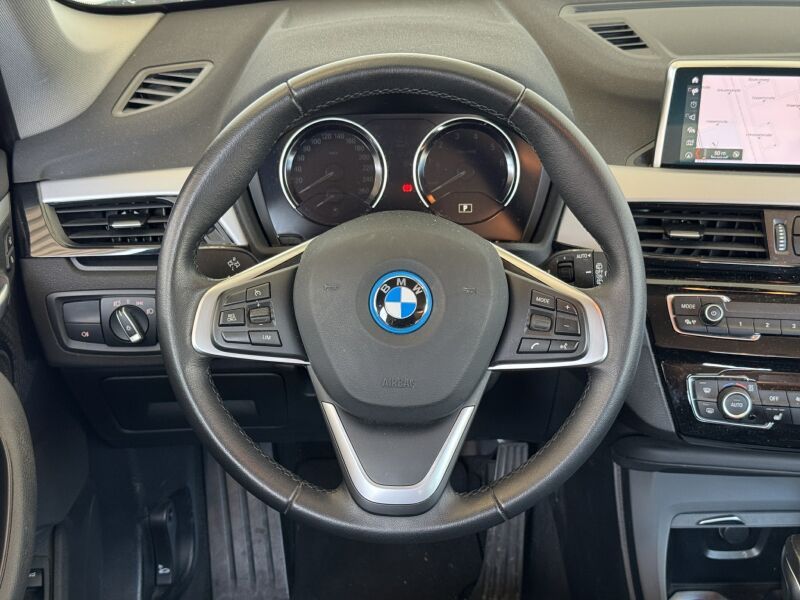 BMW X1 xDr25e Advantage - Samsaru's Car Outlet