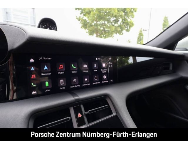 Porsche Taycan 4S Cross Turismo HA-Lenkung LED-Matrix 36