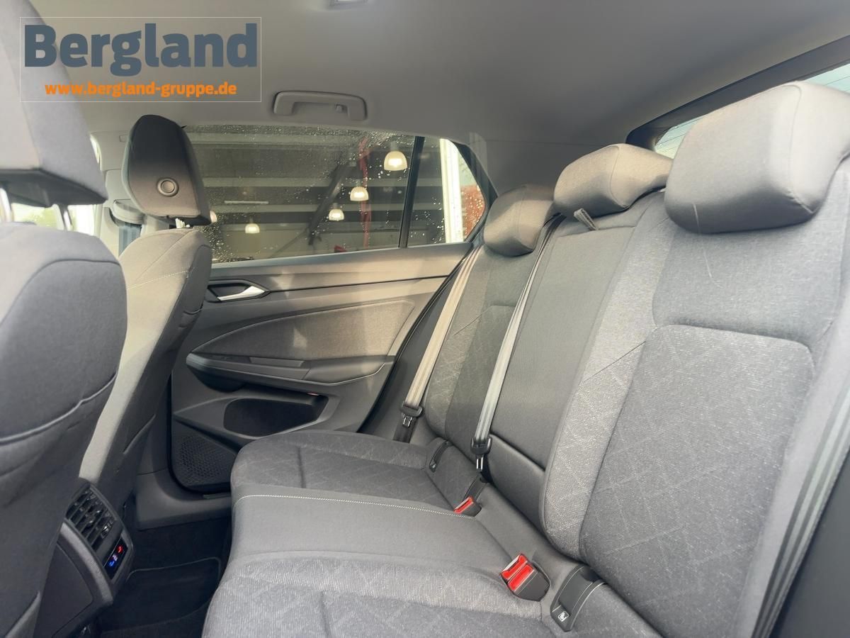 Volkswagen Golf Life 1.5l eTSI DSG - Samsaru's Car Outlet