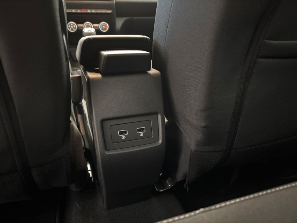 Dacia Duster II Comfort - Samsaru's Car Outlet