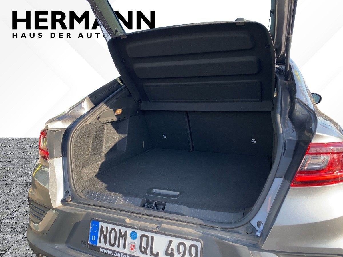 Renault Arkana 1.6 E-TECH 145 E-Tech Engineered - Samsaru's Car Outlet