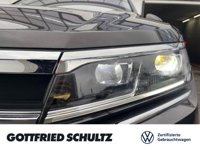 Volkswagen Touareg 3.0 TDI V6 4motion R-LINE - Samsaru's Car Outlet
