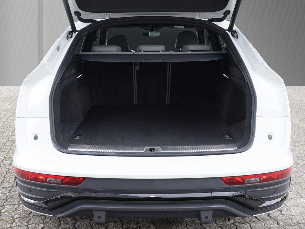 Audi Q5 Sportback 55 TFSI e quattro S line Sportpaket