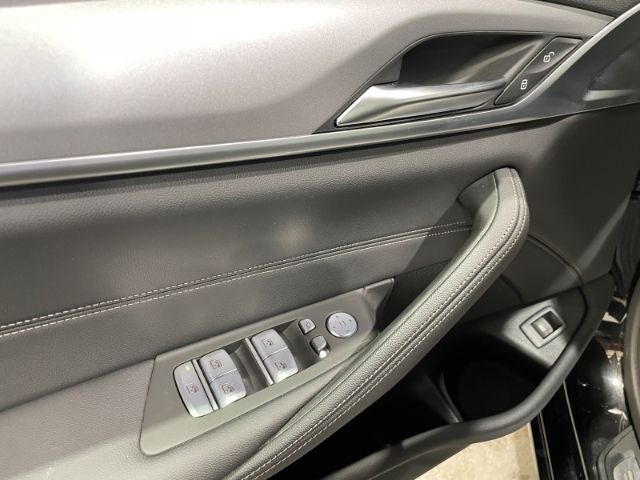 BMW 520 D Touring Automatik EU6d ACC LED Navi Leder