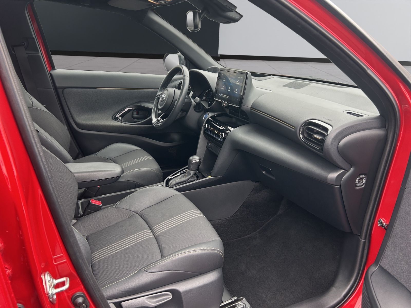 Toyota Yaris Cross Hybrid Adventure*Panorama*HUD*Matrix