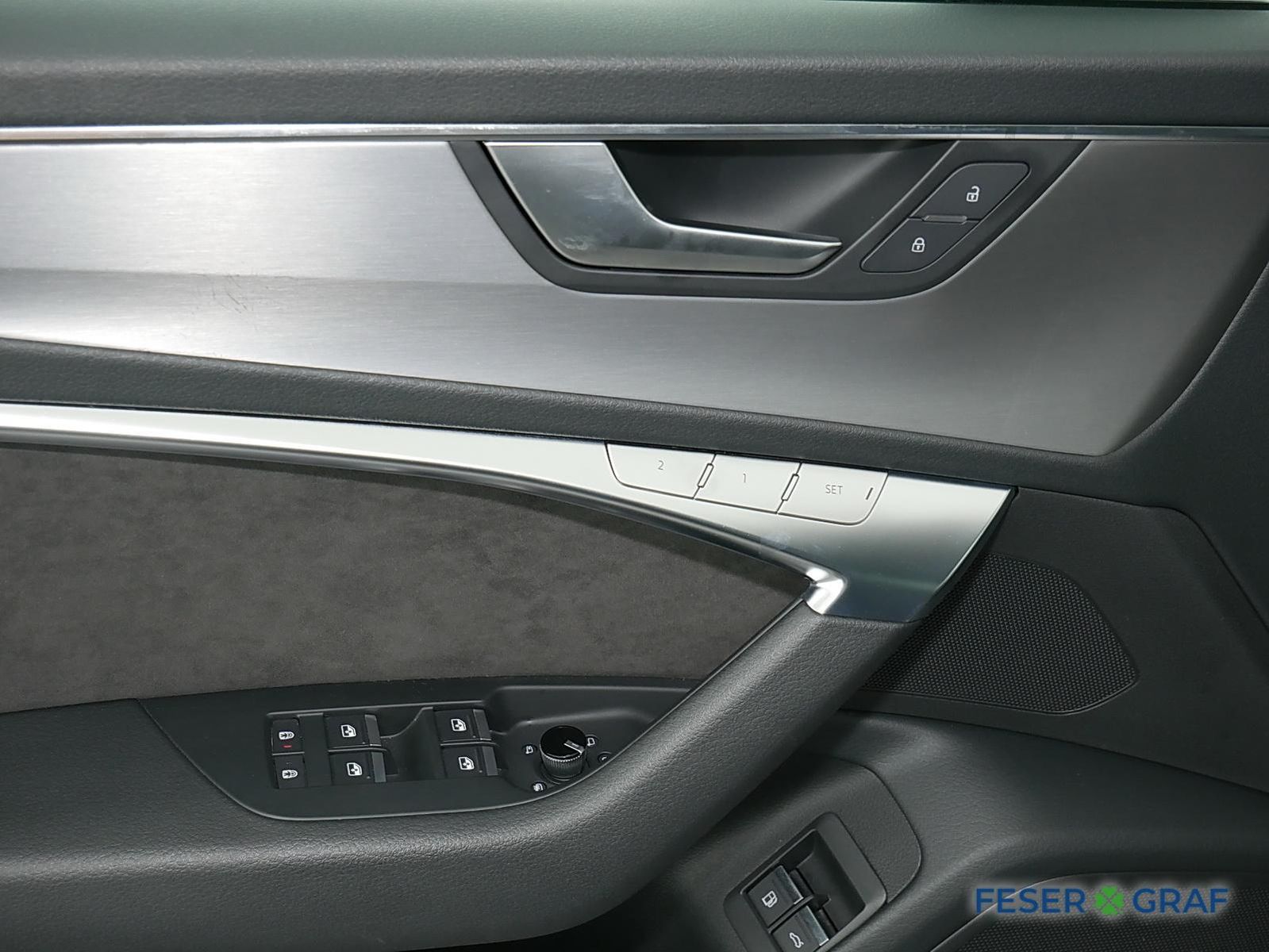 Audi A6 Avant 55 TFSI e S Line - Samsaru's Car Outlet