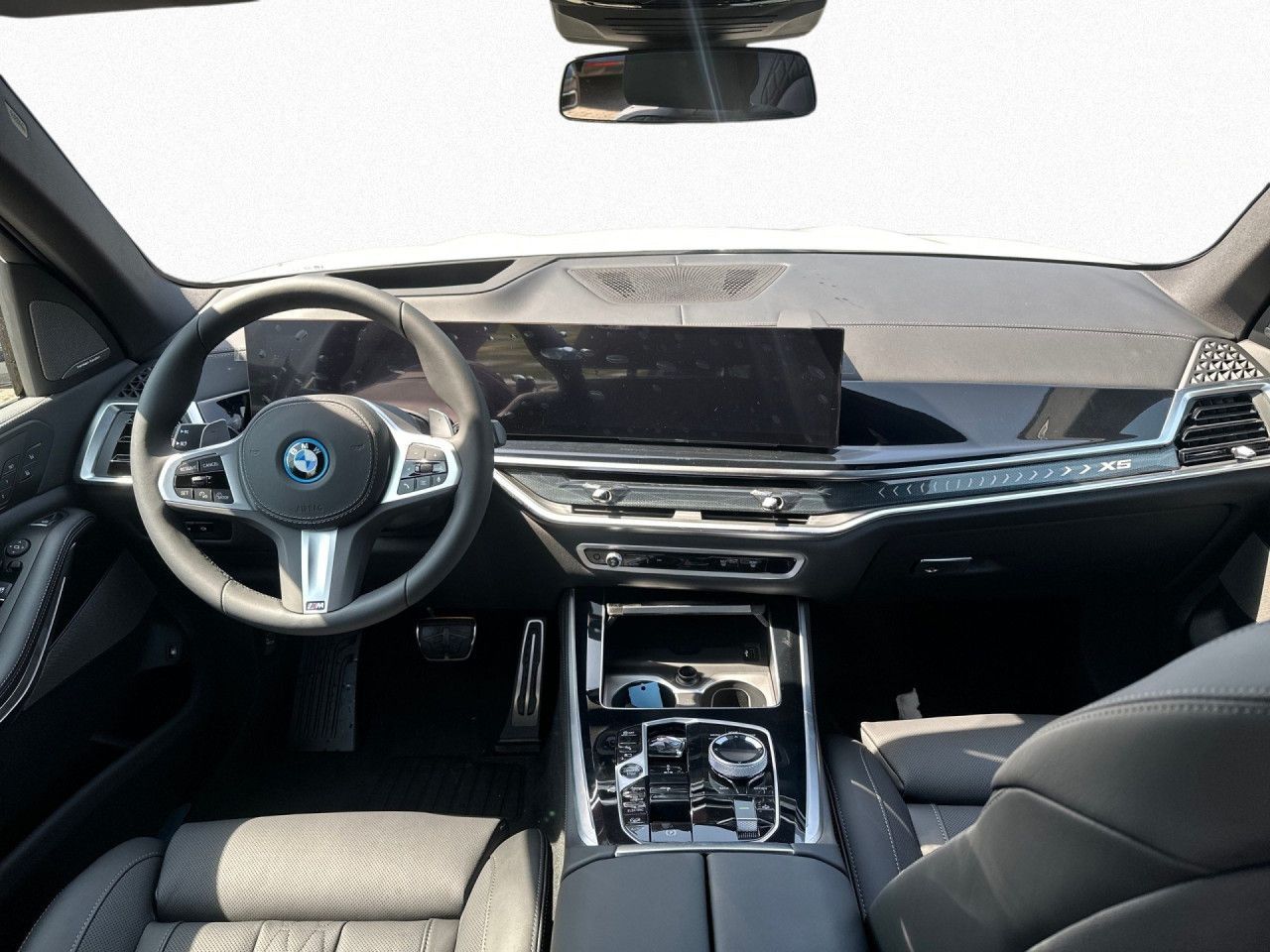 BMW X5 xDr50e M-Sport Pro, DA-Prof,PA-Prof,AHK Navi