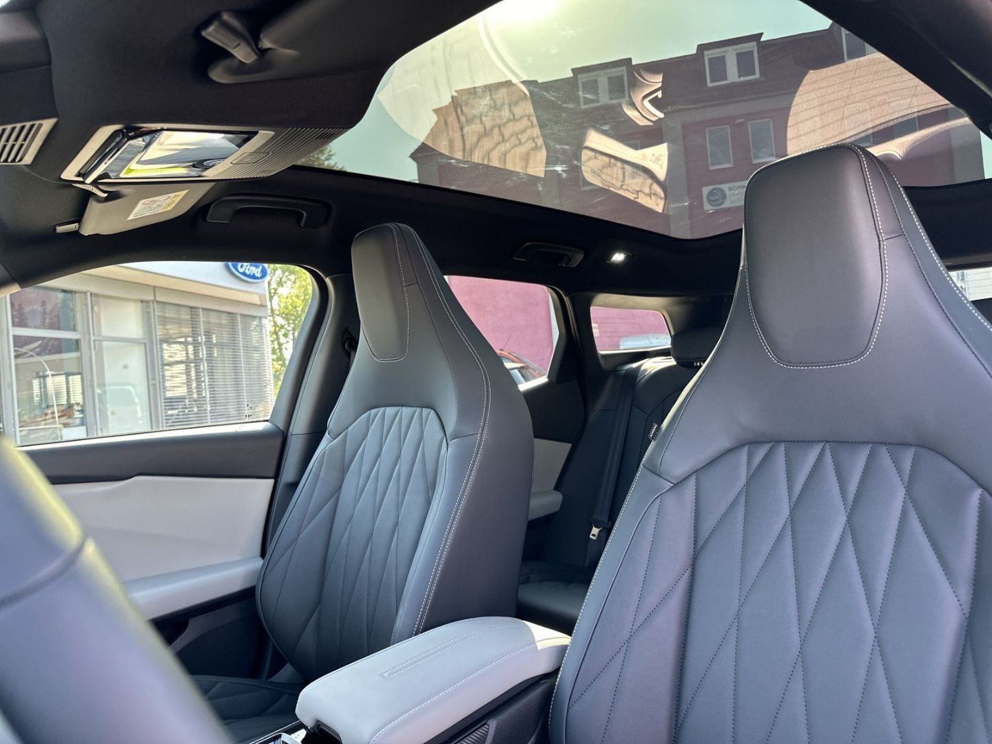 Ford Explorer Premium RWD Matrix-LED Pano Wärmepumpe