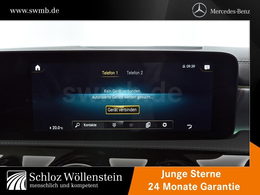 Mercedes-Benz CLA 220d 4M AMG - Samsaru's Car Outlet