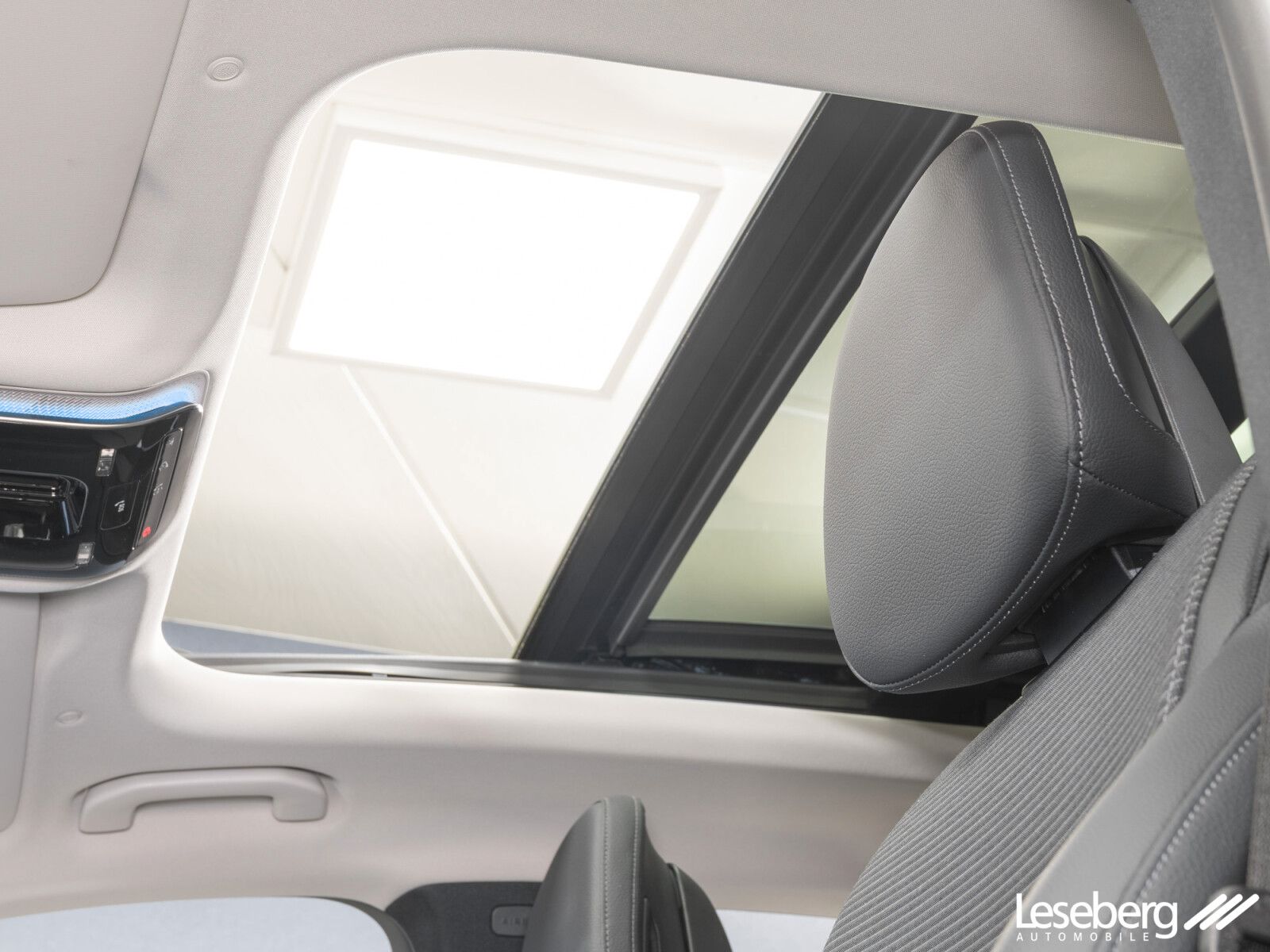 Mercedes-Benz GLC 300de 4M Avantgarde - Samsaru's Car Outlet
