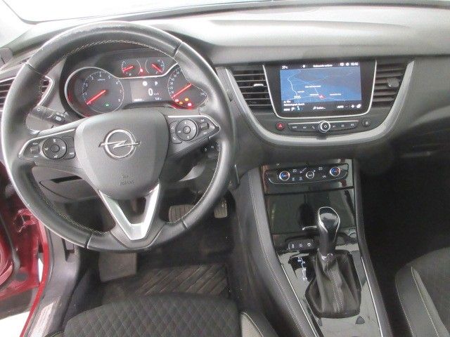 Opel Grandland X Innovation 1.5D - Samsaru's Car Outlet