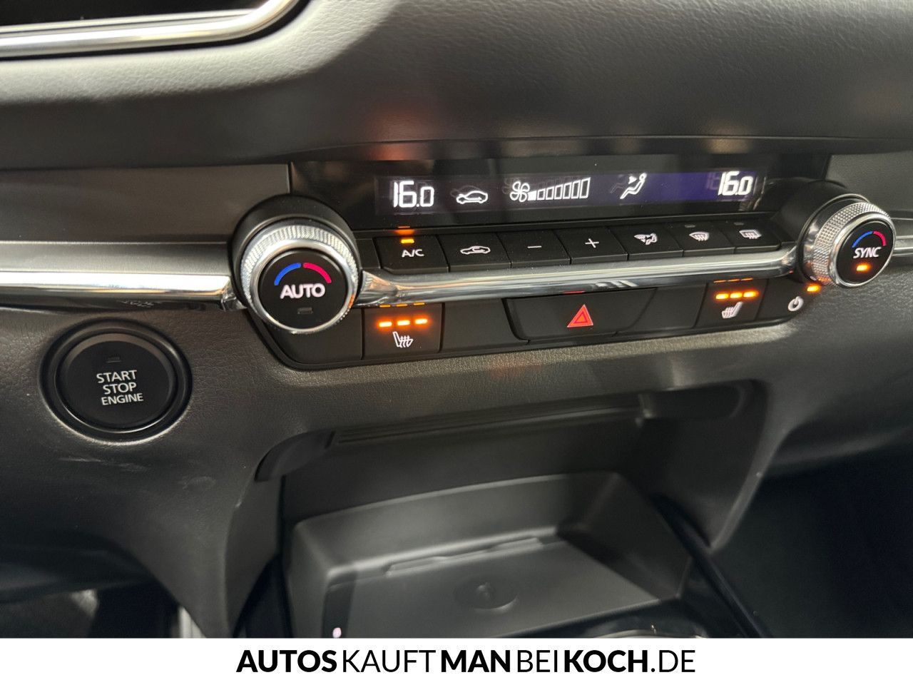 Mazda CX-30 2.5L e-SKY-G 140ps 6AT Homura LED HUD NAVI