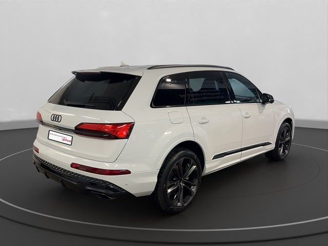 Audi Q7 S line 50 TDI quattro