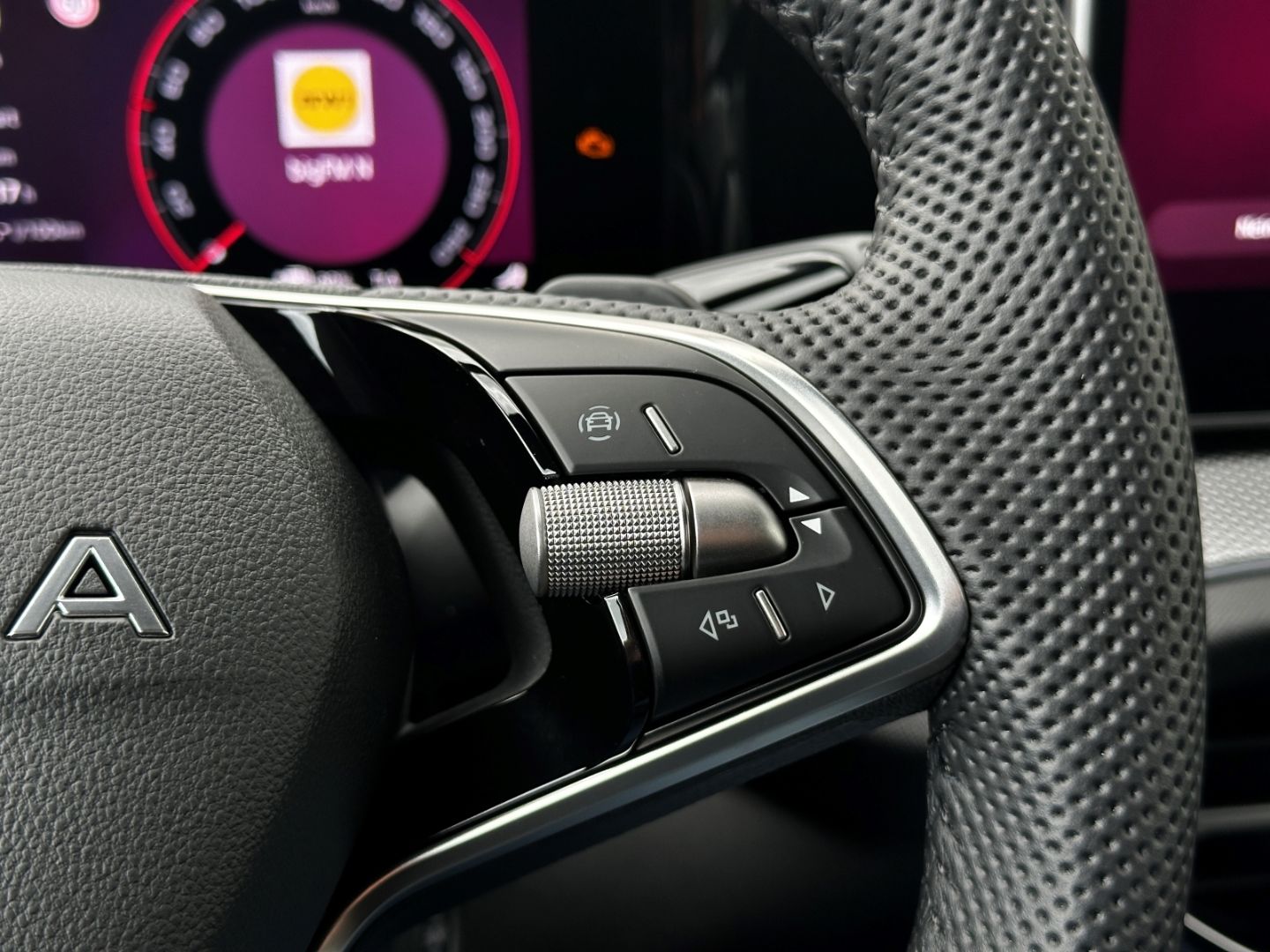 Skoda Kodiaq II 1.5 TSI iV DSG Sportline DCC AHK Matri