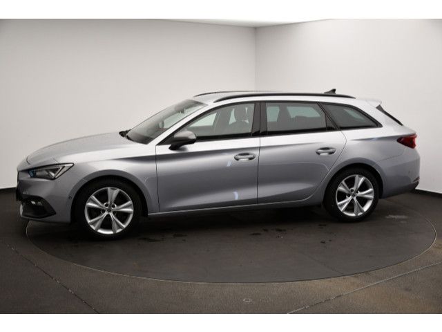 Seat Leon ST FR 2.0 TDI DSG LED/AHK