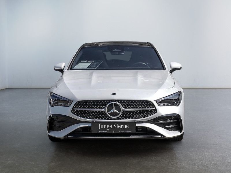 Mercedes-Benz CLA 250 4M SB - Samsaru's Car Outlet