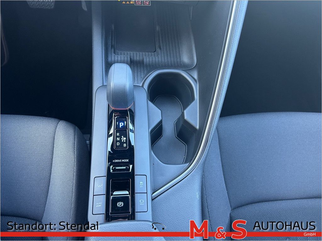 Toyota C-HR 2.0 Plug-In Hybrid Teampl Technik-Paket
