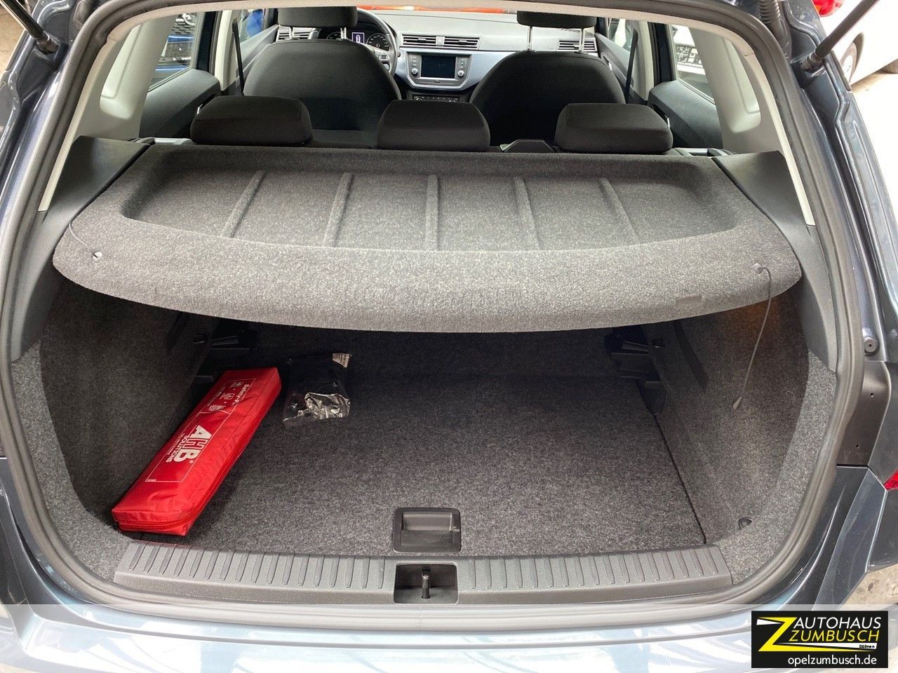 Seat Arona 1.0 TSI Style - Samsaru's Car Outlet
