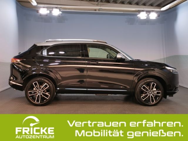 Honda HR-V Hybrid Advance Style +Facelift+Navi+360-Gra