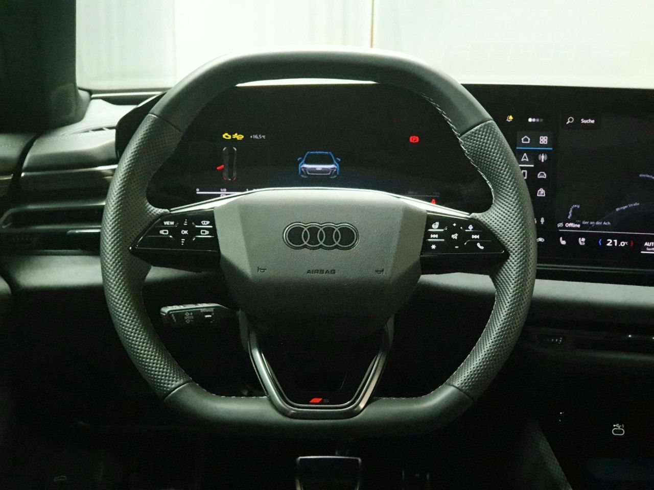 Audi A5 Avant TDI qu. S tronic S line/AHK/Matrix/HuD