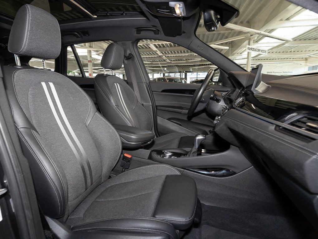 BMW X1 xDrive25e A Sport Line - Samsaru's Car Outlet