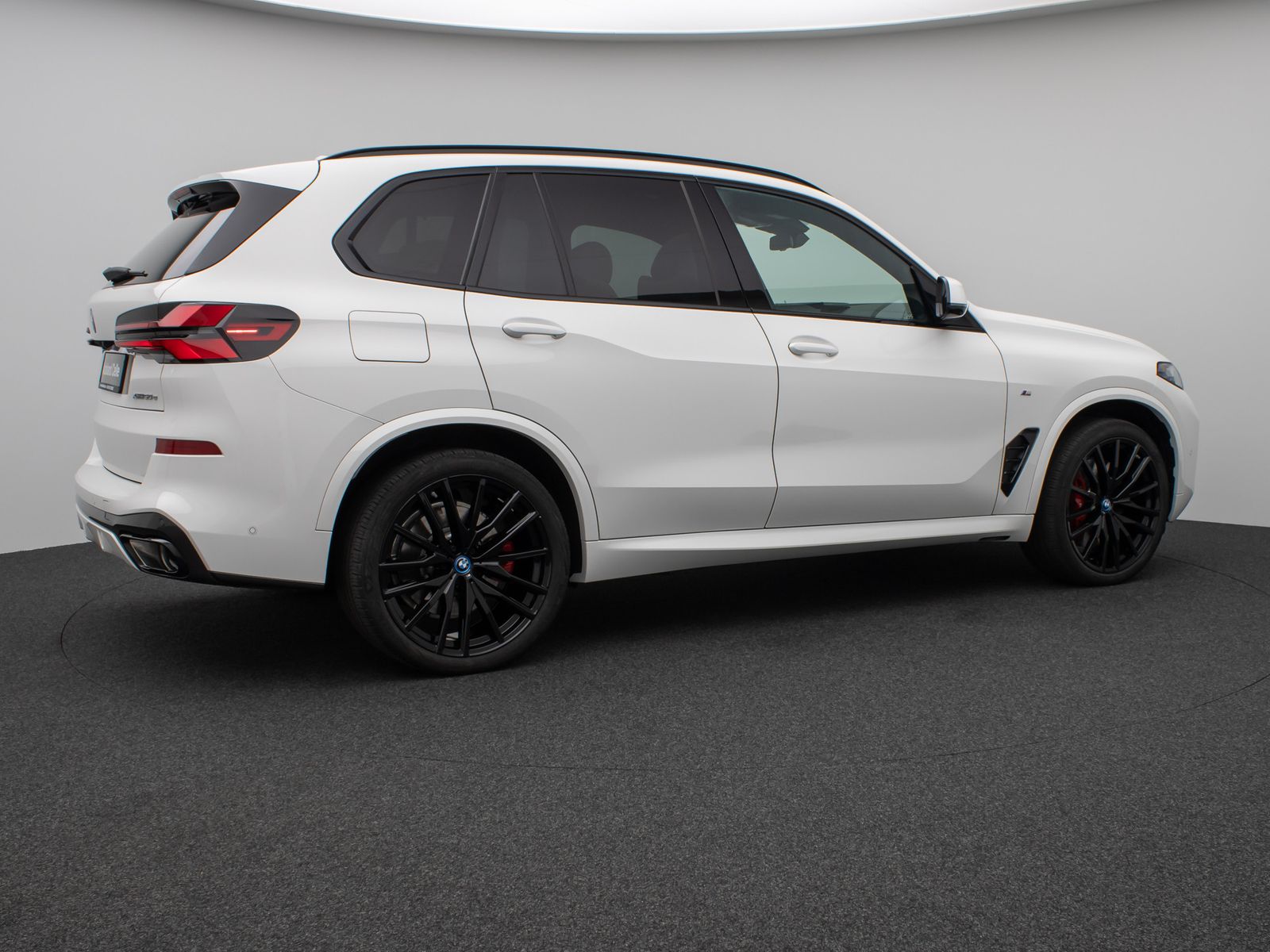BMW X5 xD50e M Sport Panorama 360°HUD DAB H/K SoftCL
