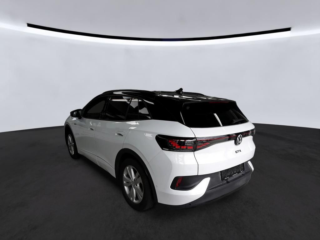 Volkswagen ID.4 GTX 4M +AHK +WÄPU +PANO +RKAM +TRAVEL +