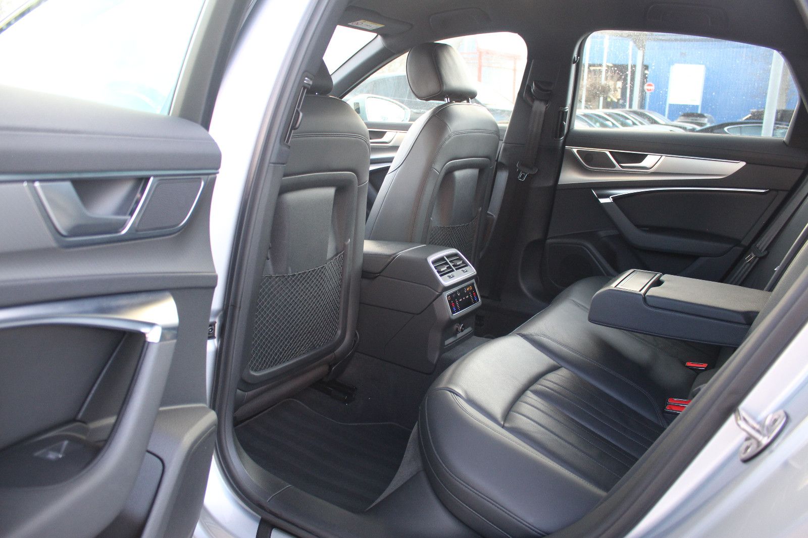 Audi A6 40 TDI design - Samsaru's Car Outlet