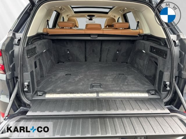 BMW X5 xDrive45e X-Line ACC AHK 360°Kamera Panorama