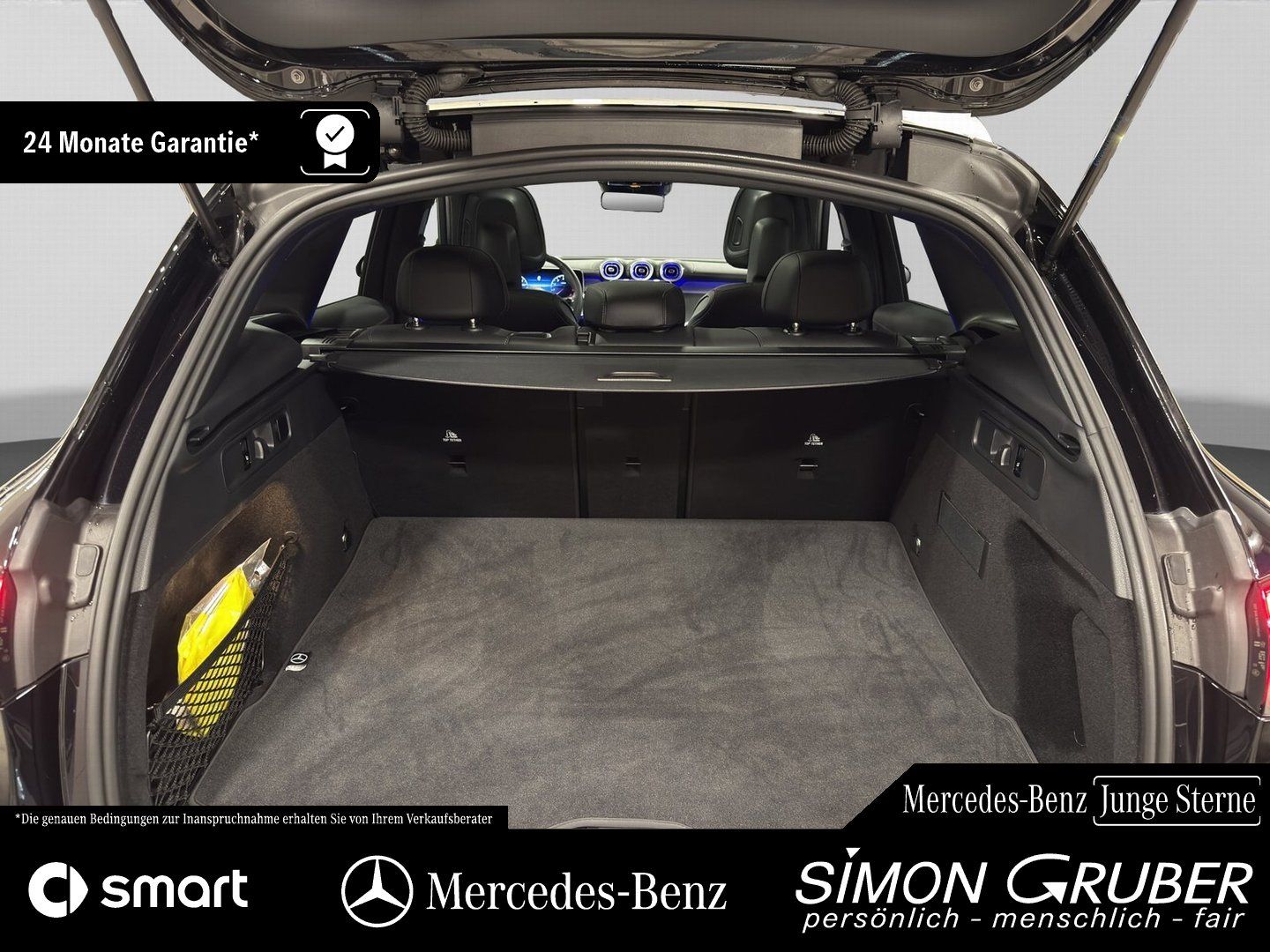 Mercedes-Benz GLC 200 4M AMG Pano Sitzklima Massage 360 AHK