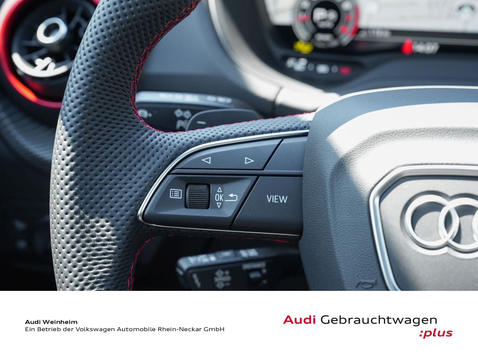 Audi Q2 40 TFSI quattro S line AHV Pano LED uvm