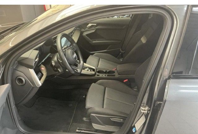 Audi A3 Sportback 45 TFSI e S-tronic S-Line ACC+LED