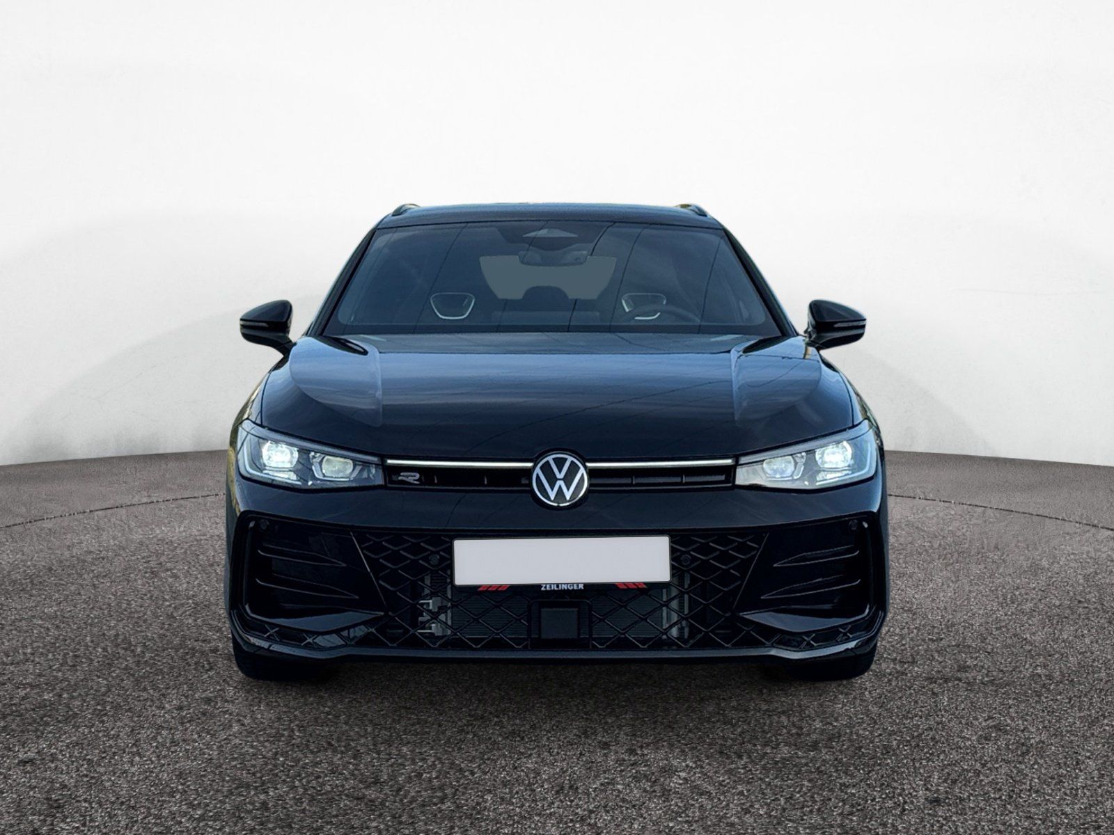 Volkswagen Passat Variant R-Line TDI DSG 4Motion|AHK|NAVI|A