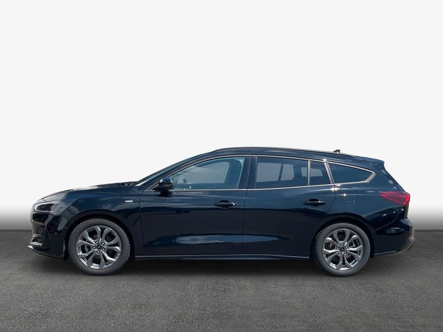 Ford Focus Turnier 1.0 EcoBoost Hybrid Aut. ST-LINE X