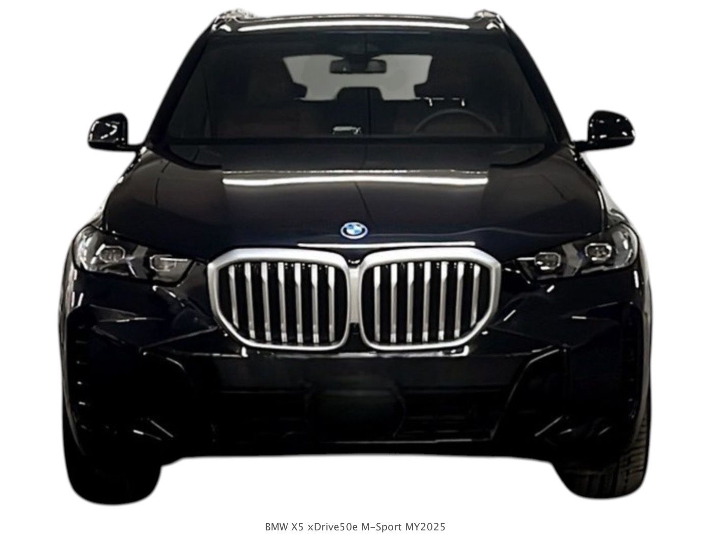 BMW X5 xDrive50e M Sport PRO