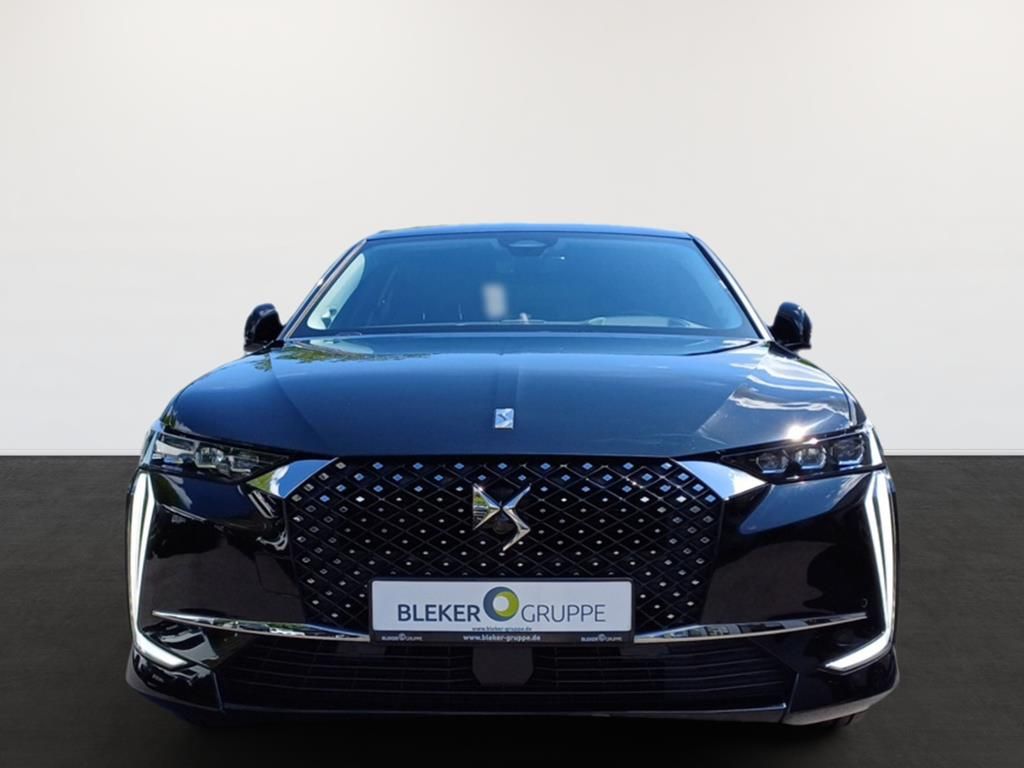 DS Automobiles DS4 Trocadero