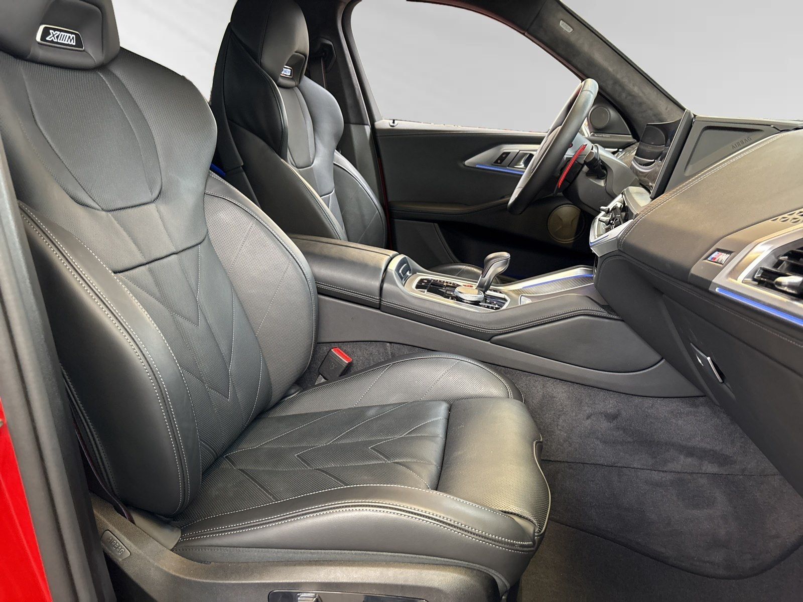 BMW XM 50e Inkl. € 1.190 Zubehörbonus*|AHK|DA-Prof.|