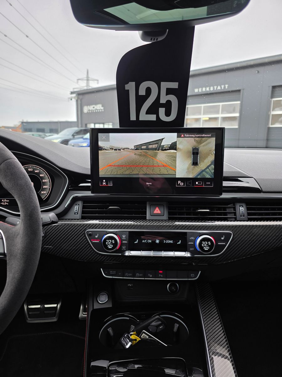 Audi A5 Spb.40 TDI quattro S line*Pano*Sthzg*360°Kam*